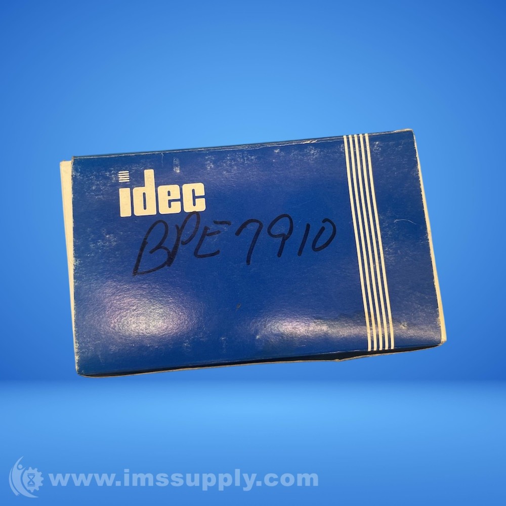 Idec BNH40WP Terminal Block FNOB