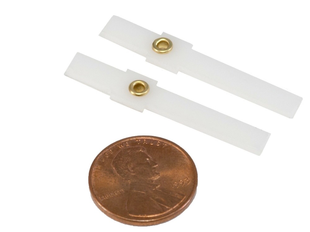 Zenith Switch Slide for "hook" Push Buttons