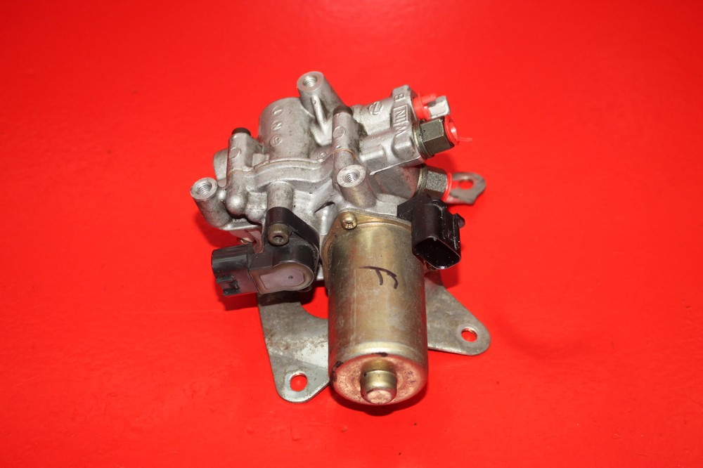 04 HONDA INTERCEPTOR 800 VFR800 FRONT ABS PUMP UNIT MODULE