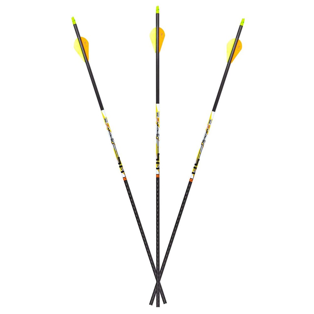 Carbon Express D-Stroyer Small Diameter Arrows