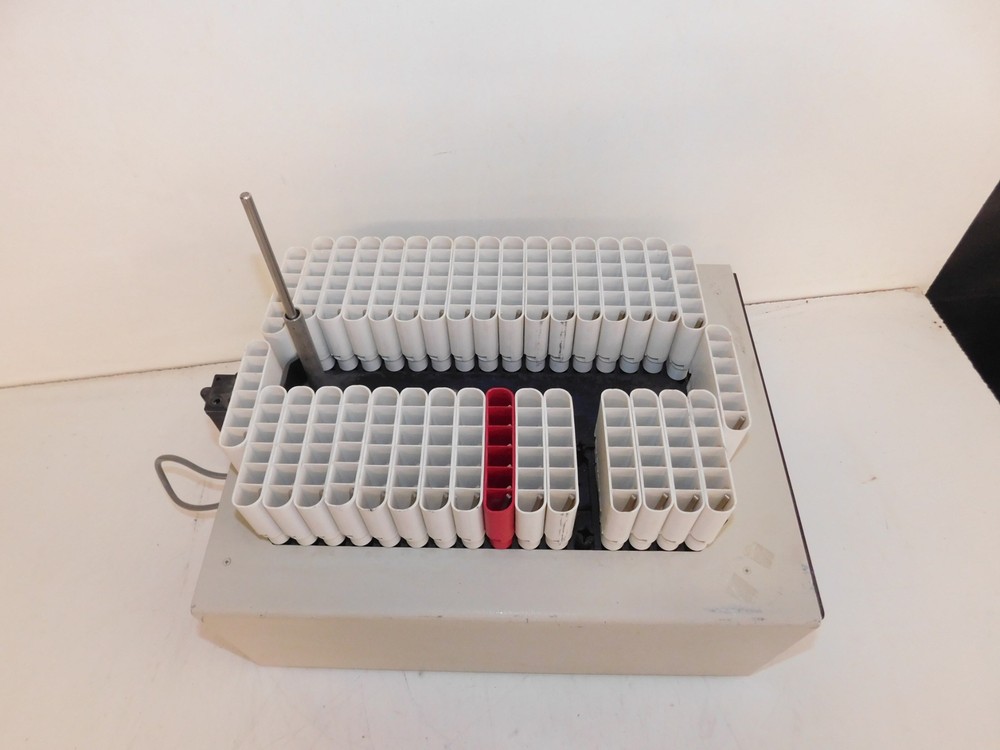 PERKIN ELMER MULTI-SAMPLER- Model #C0050604 (LXJ3)