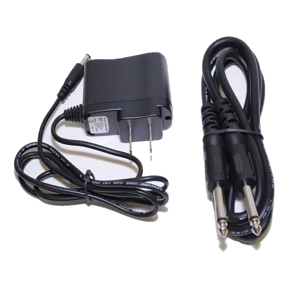 2CH VHF Wireless Microphone System Headset Lavalier Bodypack & Handheld KTV Mics