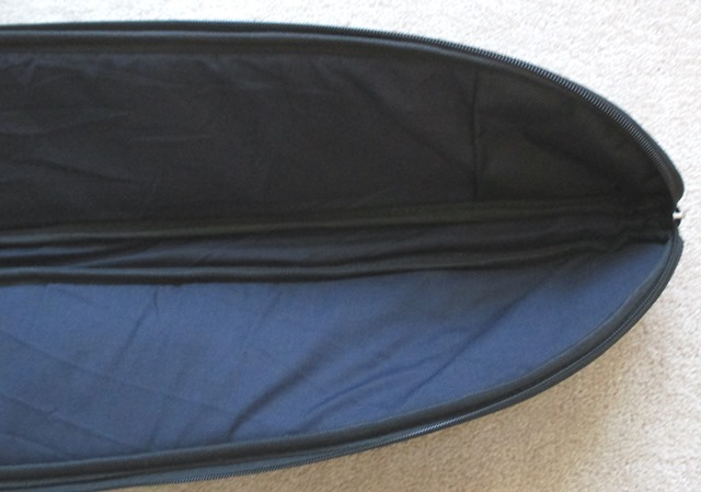 Sword Case - Order of the Knights Templar (Padded)