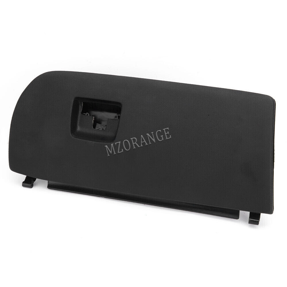 New Dash Glove Box Door Lid Black For BMW X3 X4 F25 F26 2011-2018 51166839000