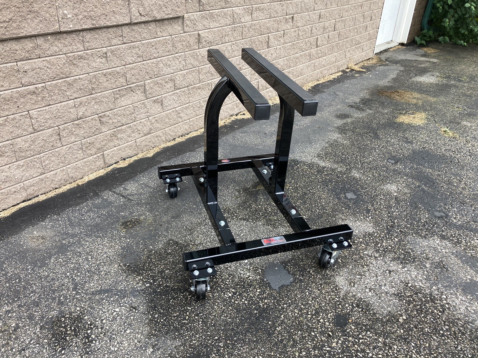 Outdrive Storage Stand