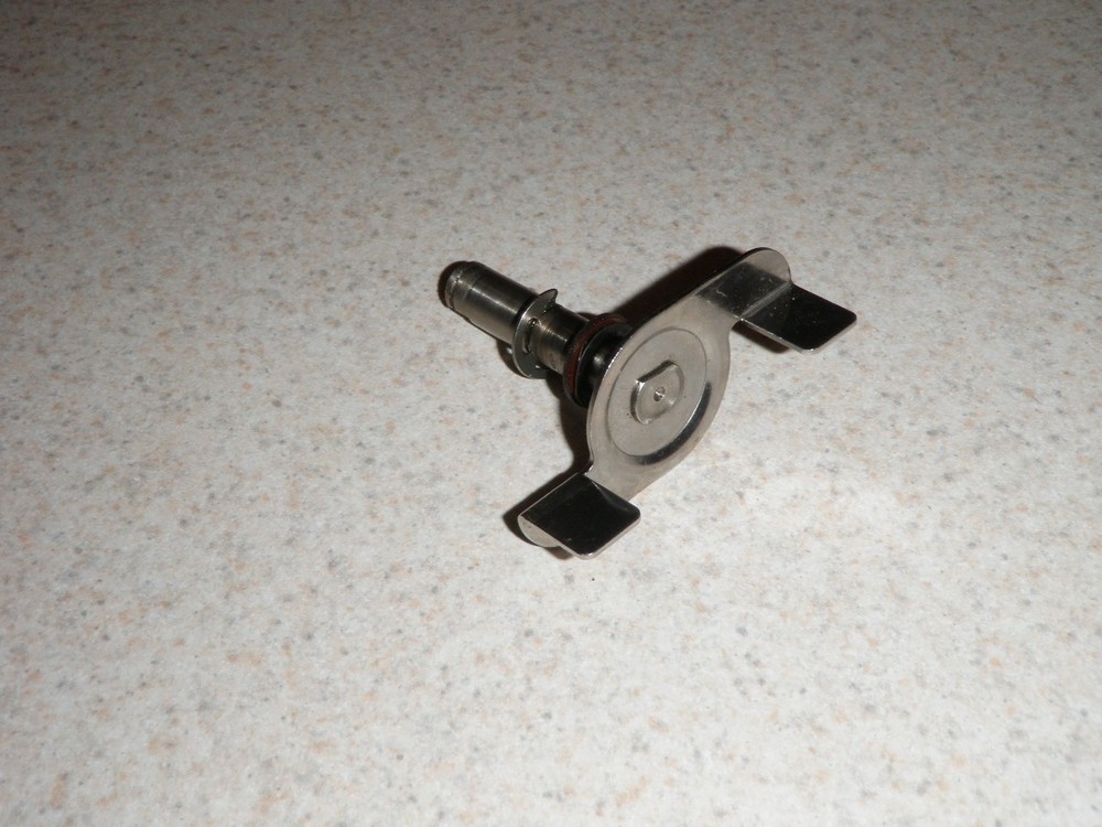 Welbilt Bread Machine Rotary Drive Coupling for Model ABM2200T