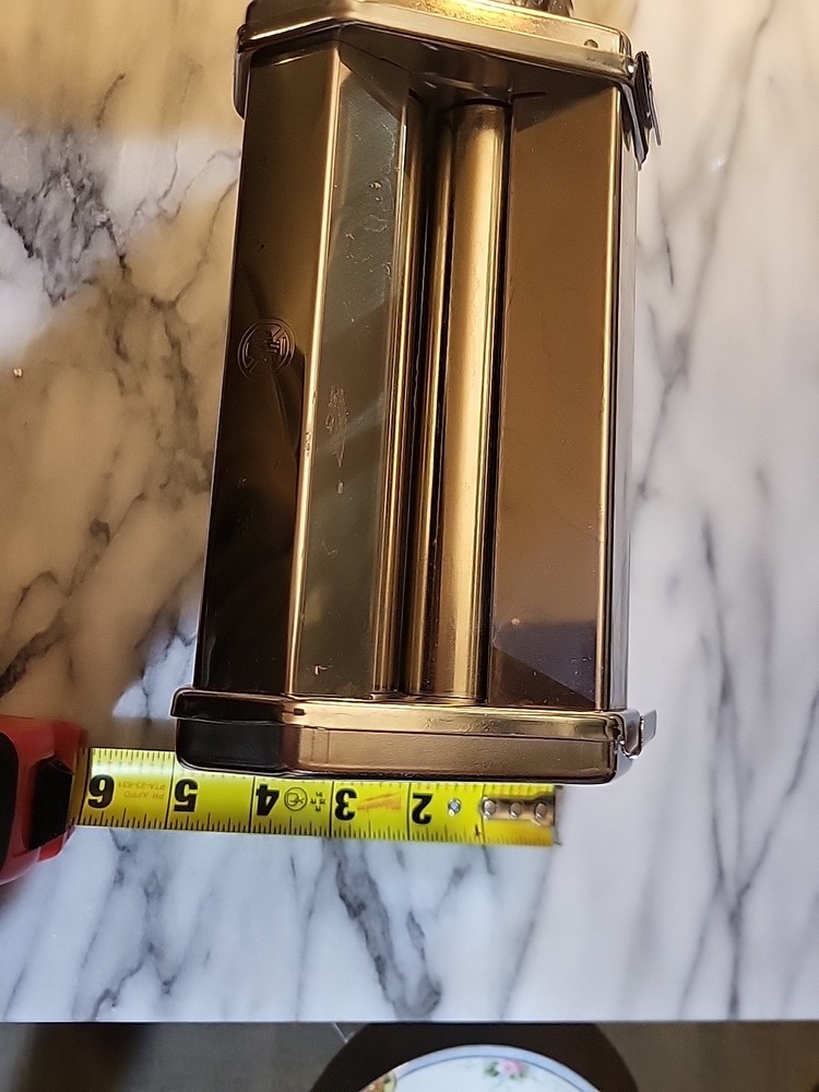 iMountek 8616 Pasta Maker Machine