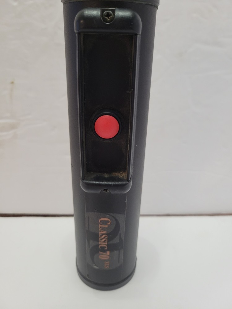 Tri-Tronics Classic 70 Hunting Dog Remote Controller Transmitter Only - Untested