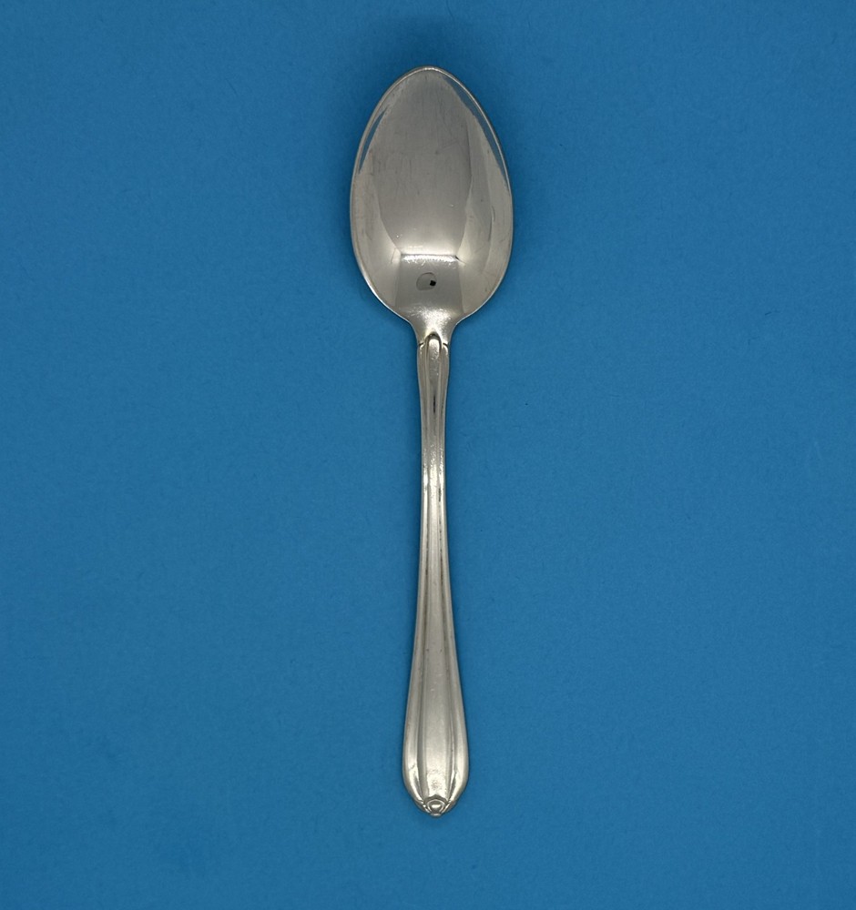 GORHAM MELON BUD GLOSSY 18/8 STAINLESS FLATWARE OUTLINED EDGE KOREA - CHOICE