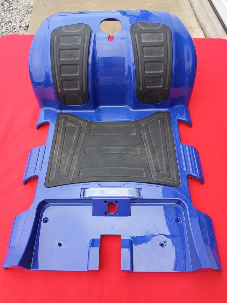 E Wheels Mobility Scooter Shroud Piece