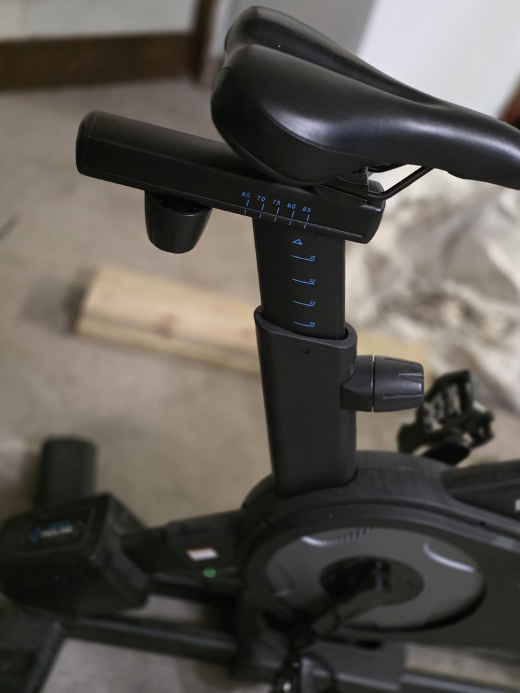 NordicTrack S22i