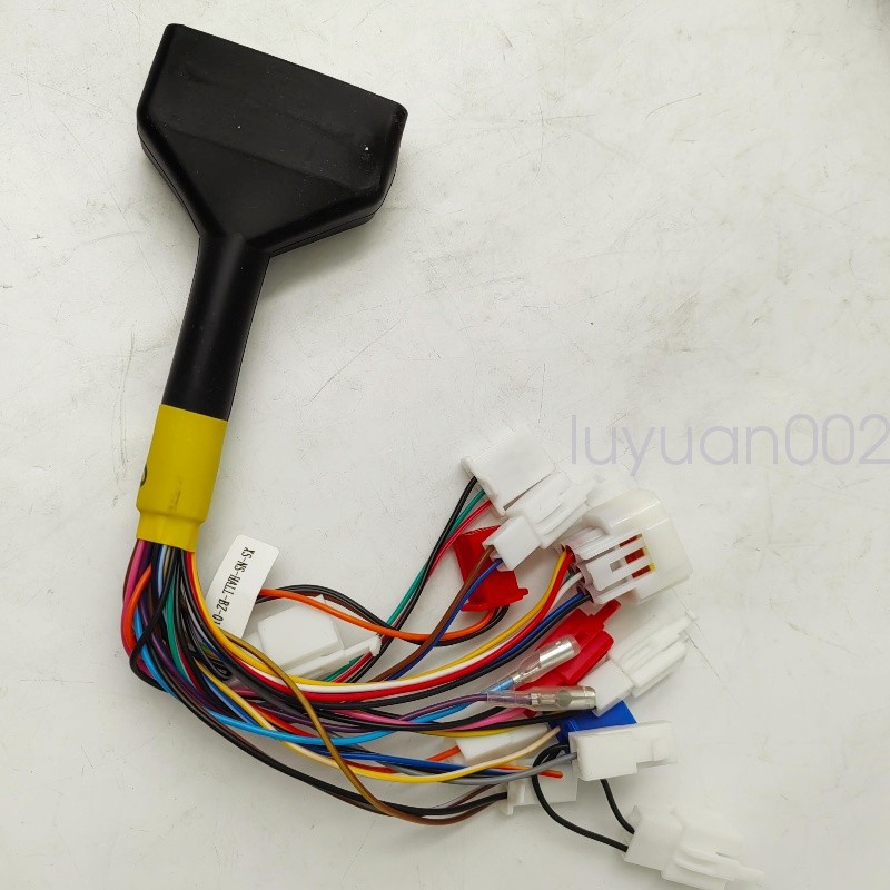FarDriver ND72260 Controller W/ Bluetooth Module 48V-72V, 80A Battery 260A Phase