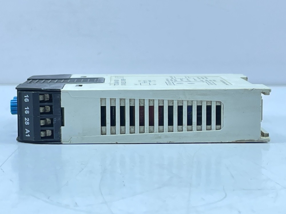 Trinity Touch TT22-U240-1S-SD Star-Delta Timer Multi Function Analog Timer