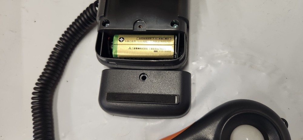 Dr. Meter LX1330B Digtal Illuminance Light Meter