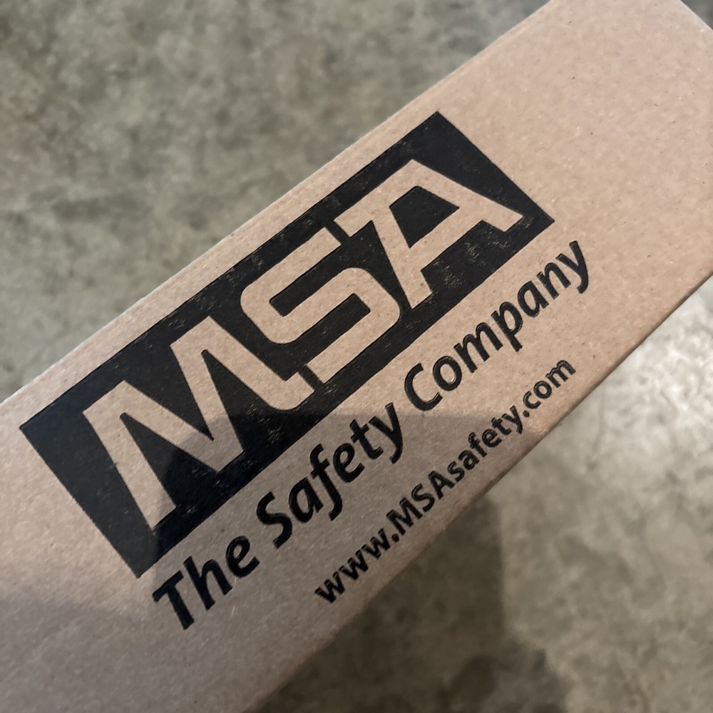 MSA REPLACEMENT KIT,M7 ,W/TELEMETRY,TYPE 2 - 10103502