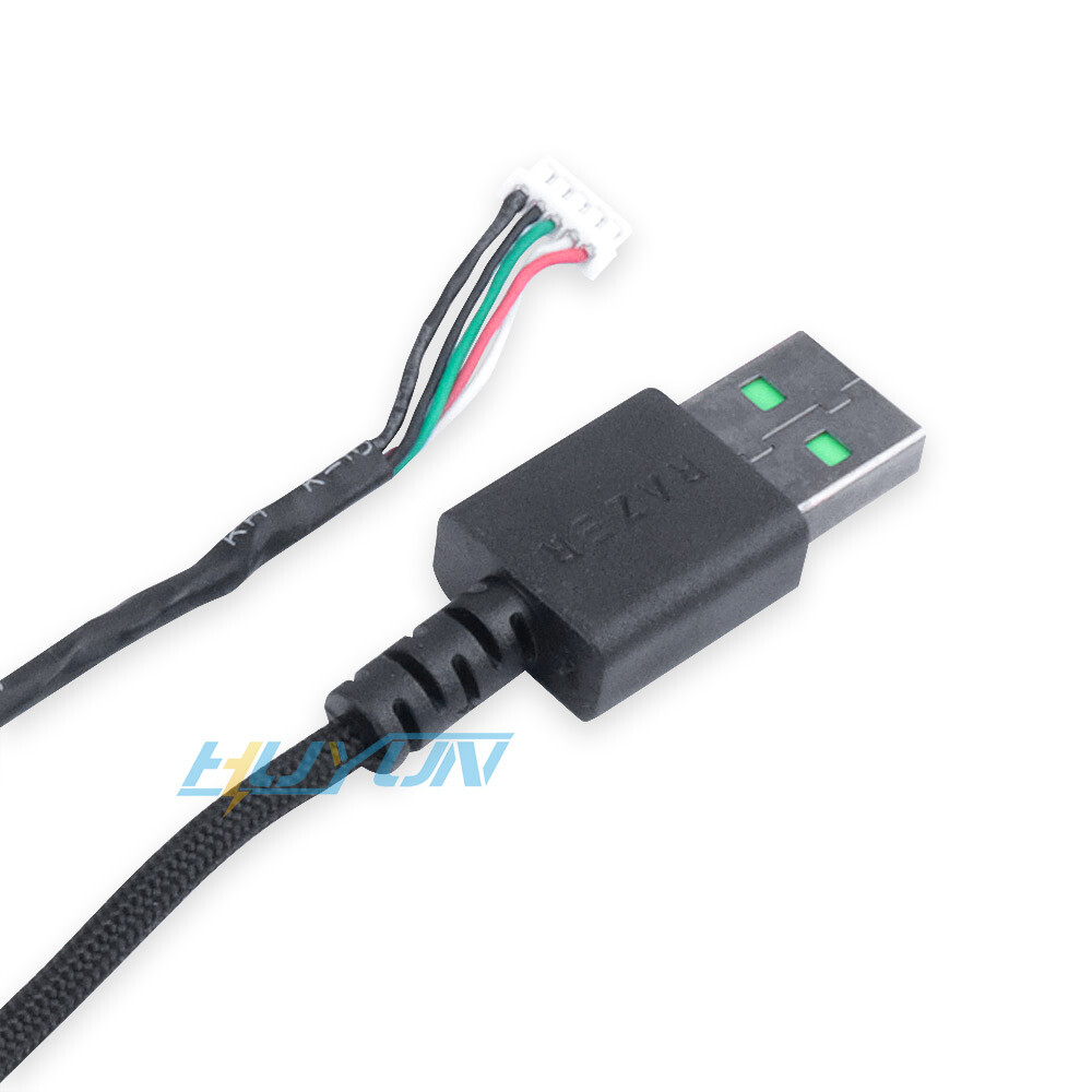 High Quality NEW USB Cable/Line/Wire for Razer Viper Mini Wired Mouse