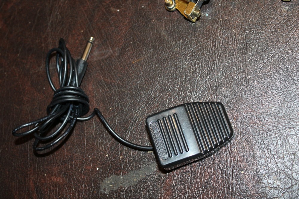 Dragonhawk Tattoo Equipment & Supplies Untested