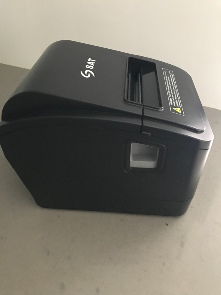 PRINTER SAT RECEIPT THERMAL PRINTER 22T UEB