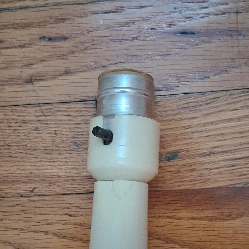 Gilbert Softlite mushroom lamp