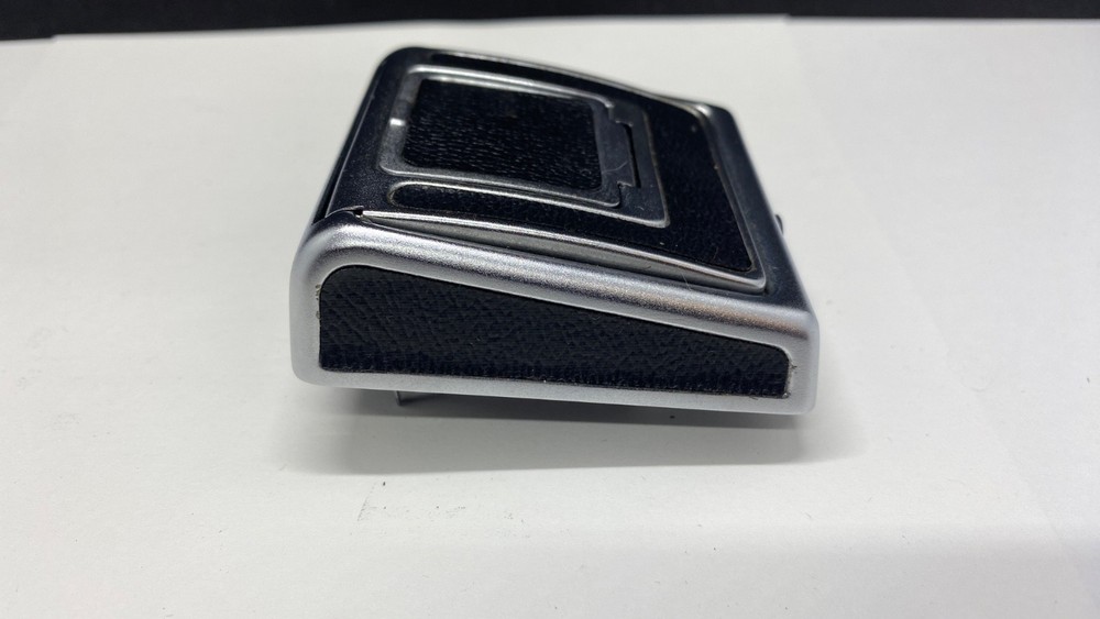 NICE! Pentacon Six Waist Level View Finder