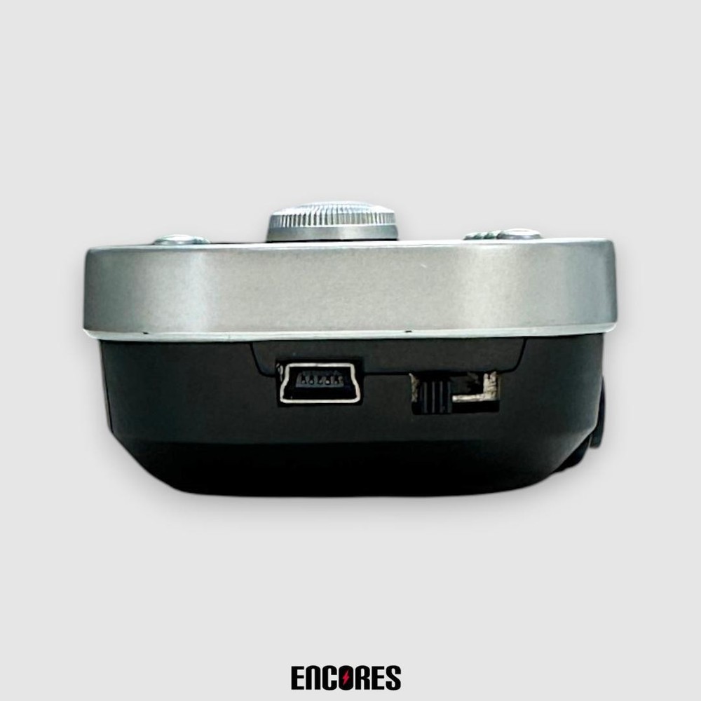 KORG PANDORA mini PX mini WH White Personal Multi Effect Processor Tested