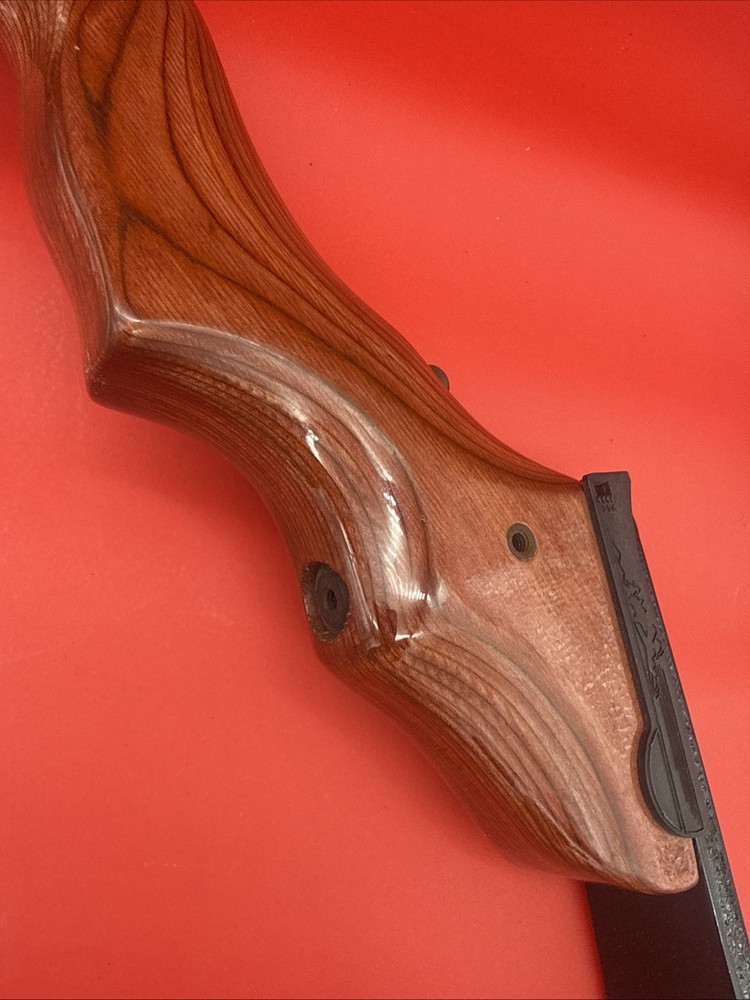 Bear Kodak Magnum Bow