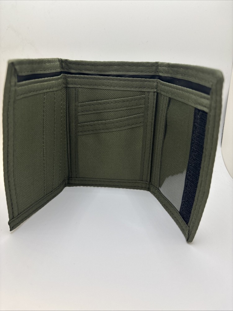 Vanguard Tactical Solutions Tri-fold Wallet