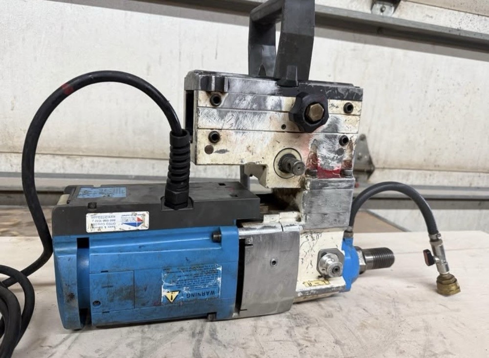 Shibuya TS 252 Core Drill