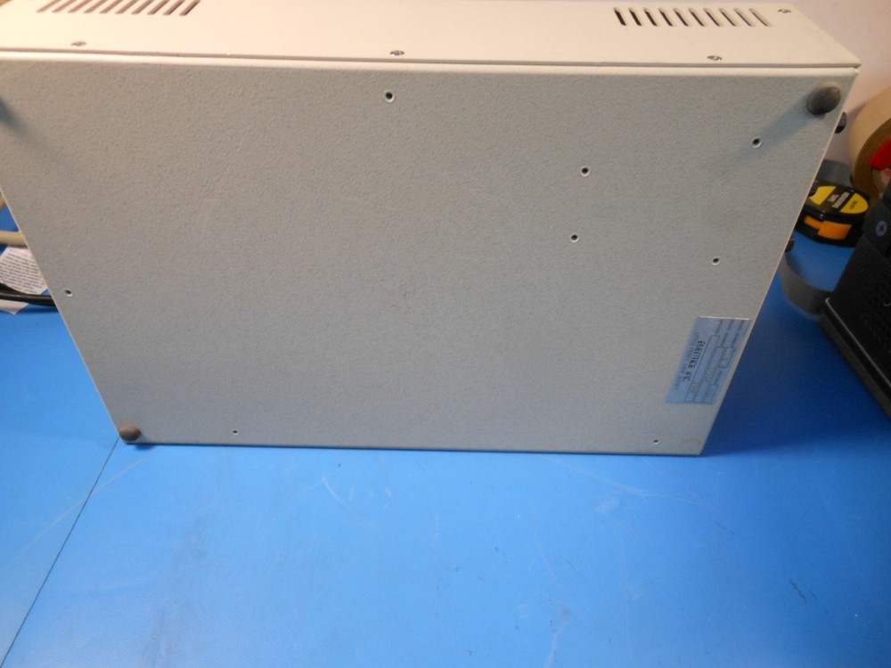 Eventide Intelligent Buffer Model Expressway WPB-109