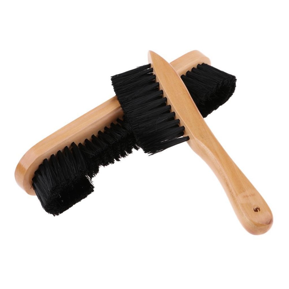 2pcs Billiards 9\\\\\\\'\\\\\\\' Pool Table Brush Cleaner