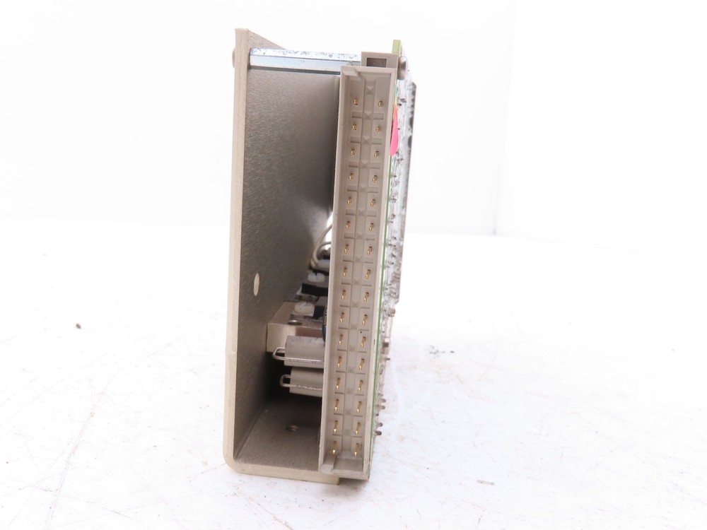 Infranor E13886 Servo Drive Amplifier Module AXE 720B