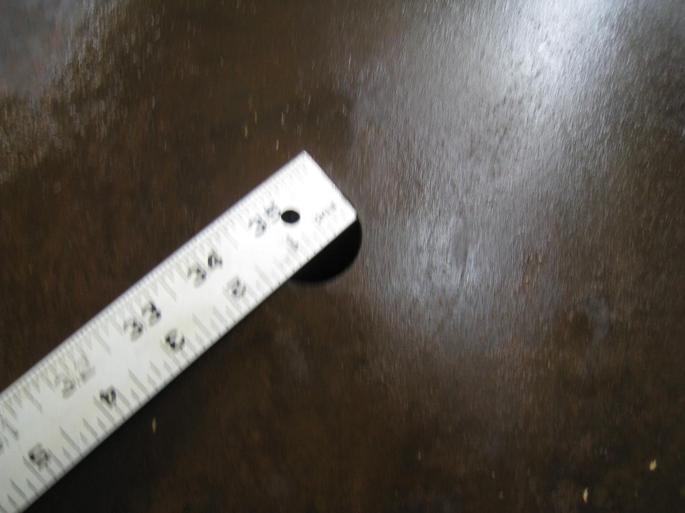 Large Sawmill Buzz Saw Blade 24" Diameter Solid Sawblade LUMBER