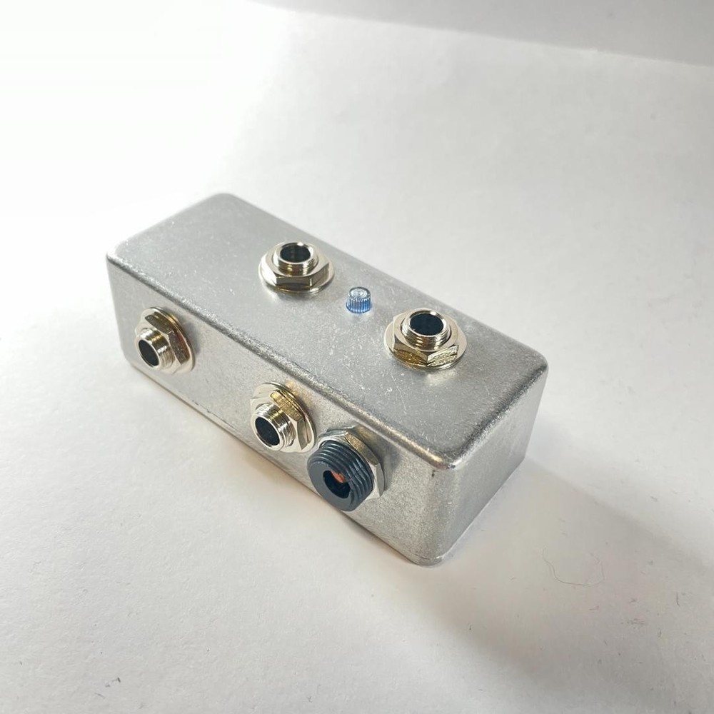 KLON CENTAUR Buffer In-Junction Box