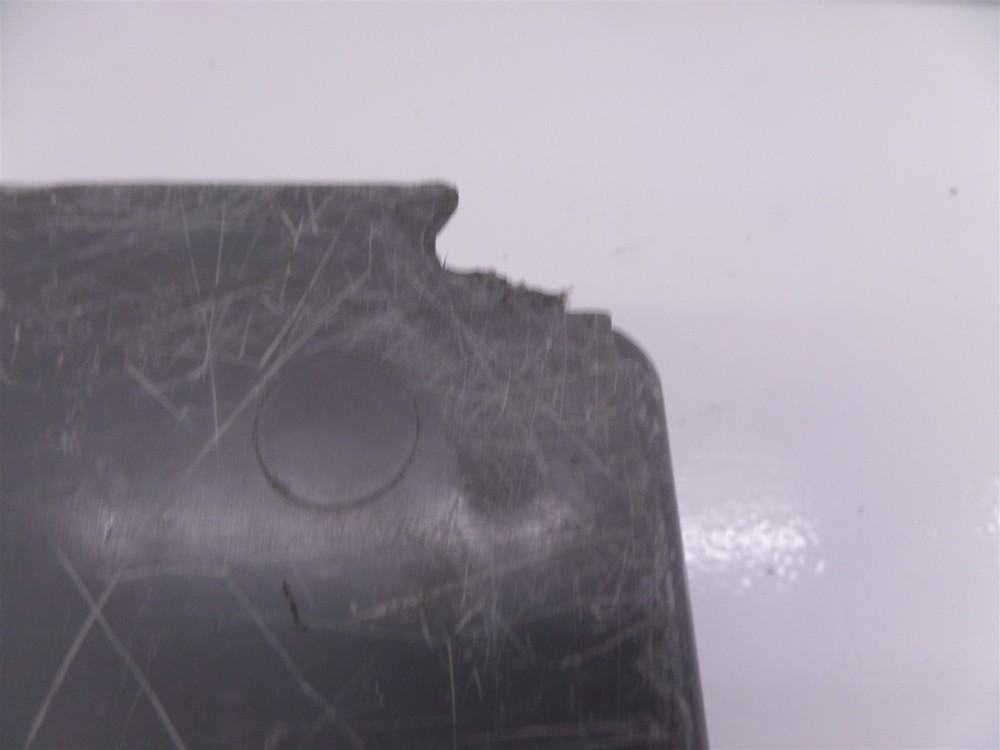 Metrosonics PA-7 Power Analyzer/Recorder