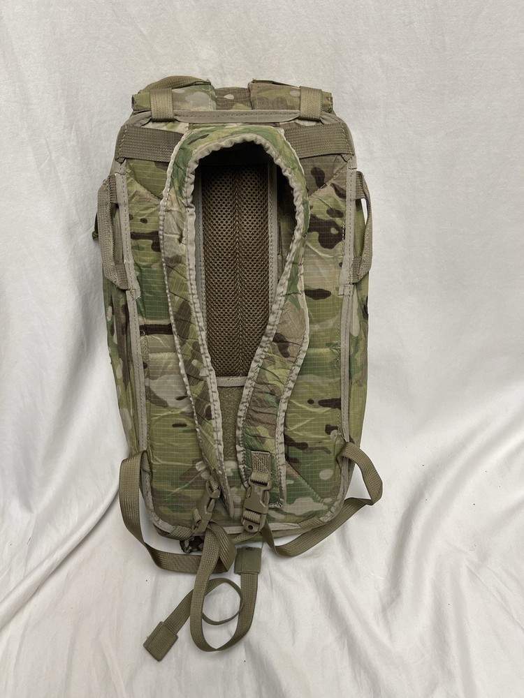 Matbock Assault Pack Multicam RARE