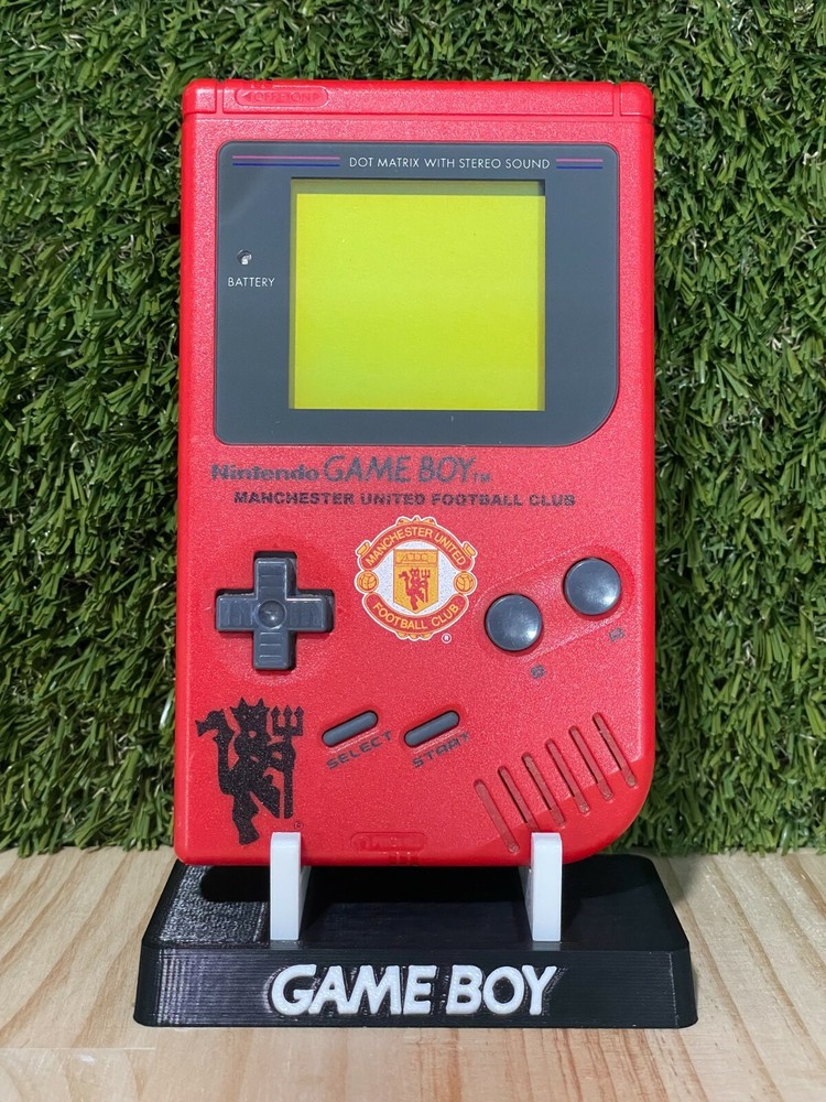 Gameboy Original (DMG) Stand