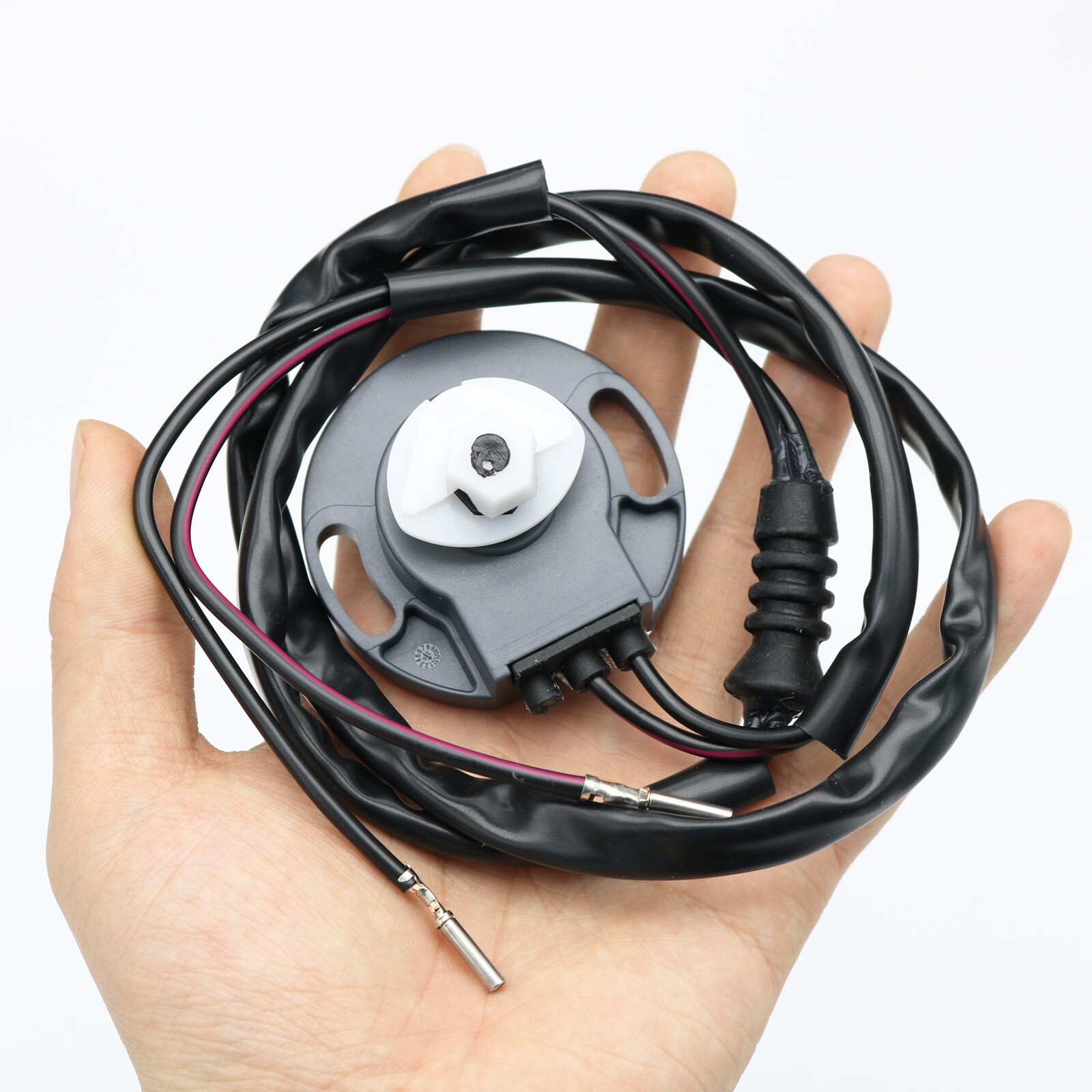 Trim Sender Sensor 2-Wire FIT Volvo Penta SX-M SX-C SX-C1 SX-C2 DP-S DP-SM USA