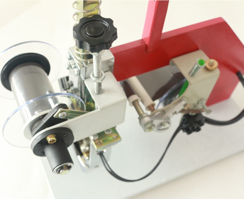 High Quality Manual Coding Machine Code Printer Code Printing Machinery-hot