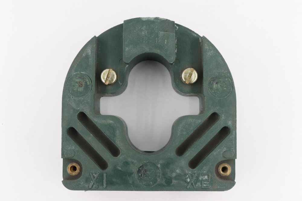 SIEMENS N04SJD 400A I-T-E NEUTRAL SENSING TRANSFORMER/CT