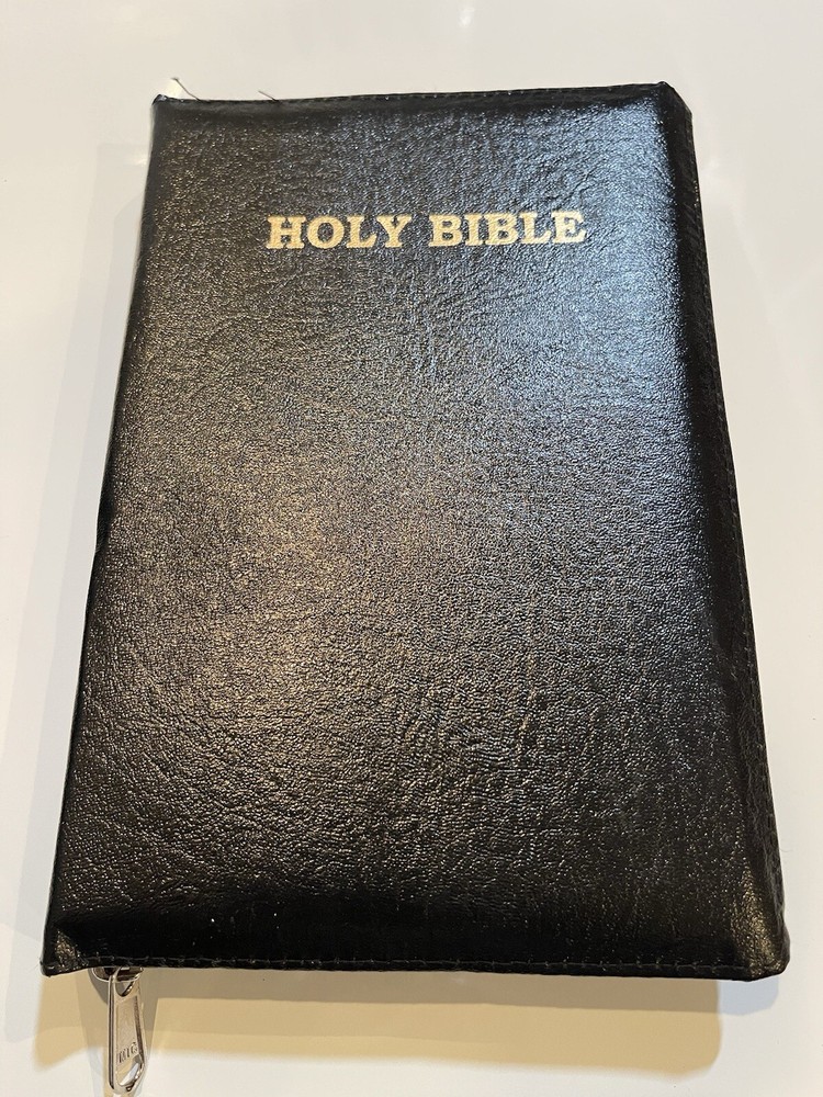 Bengali Bible