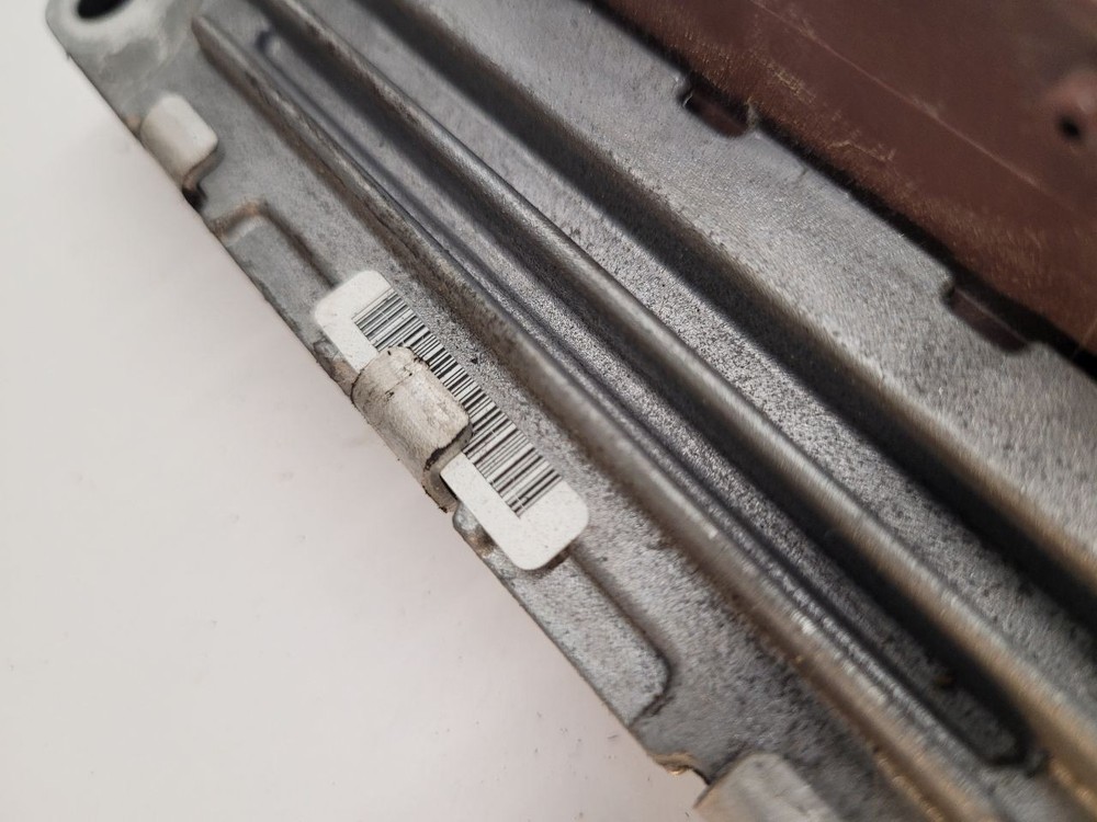 2015 CHRYSLER 200 Engine ECM Electronic Control Module 3.6L 5150925AB