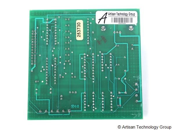SnyderGeneral 645990 HVAC I/O Board