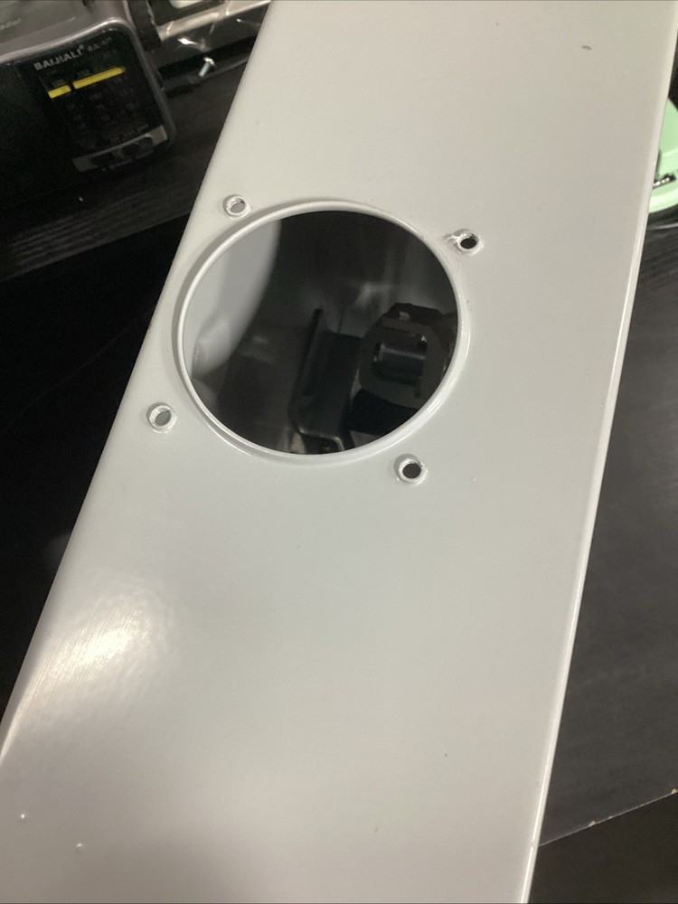 Talon UAT417-OPQG Meter Socket New