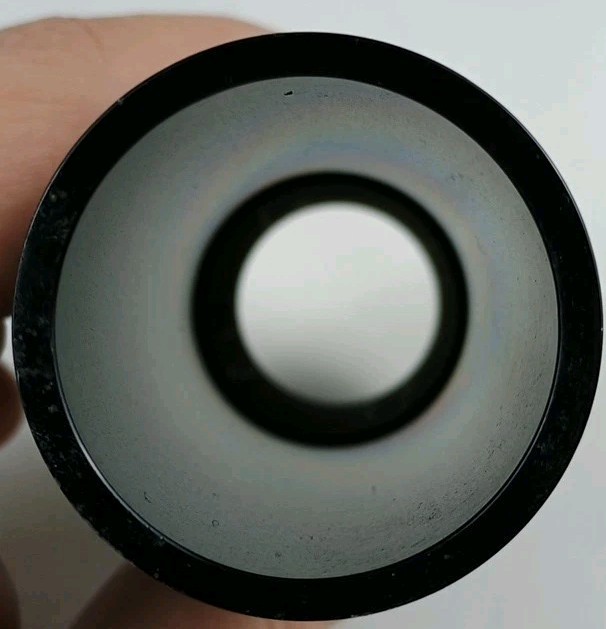 Diagnostic Instruments PA1-12A Nikon Microscope Camera Adapter