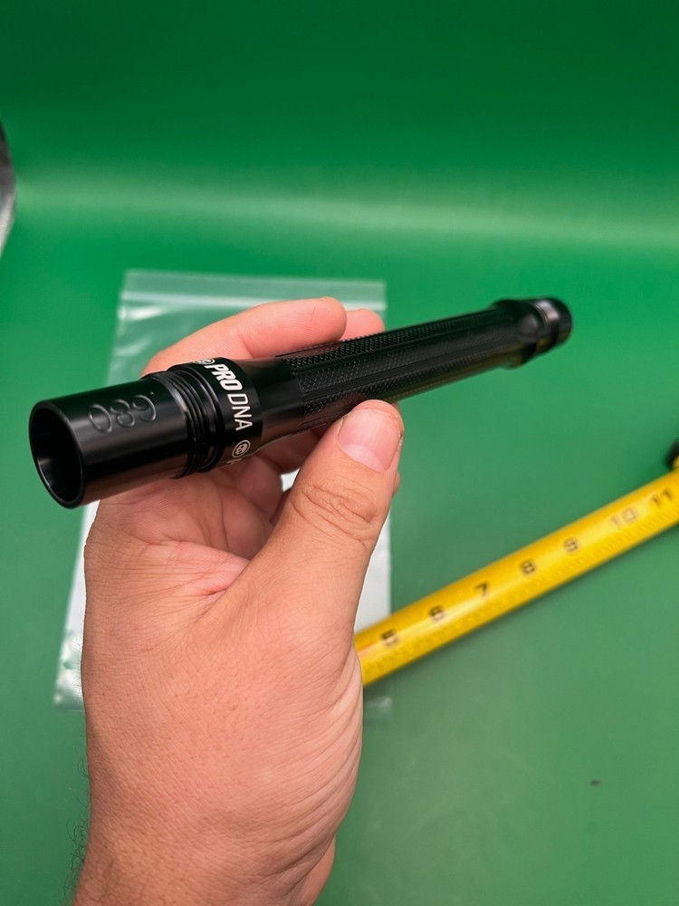 Pro DNA Paintball Barrel Back 680 Bore AC Thread