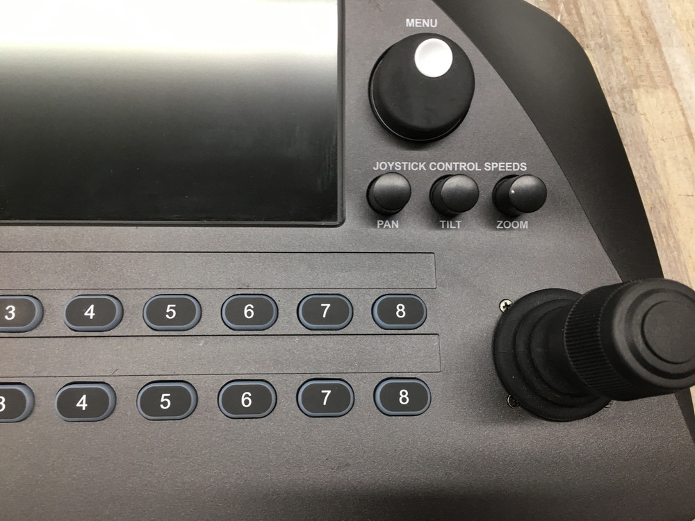 Vaddio 998-5750-000 PCC Premier Precision Camera Controller