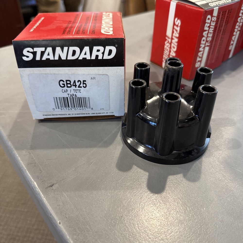 Distributor Cap Standard GB-425