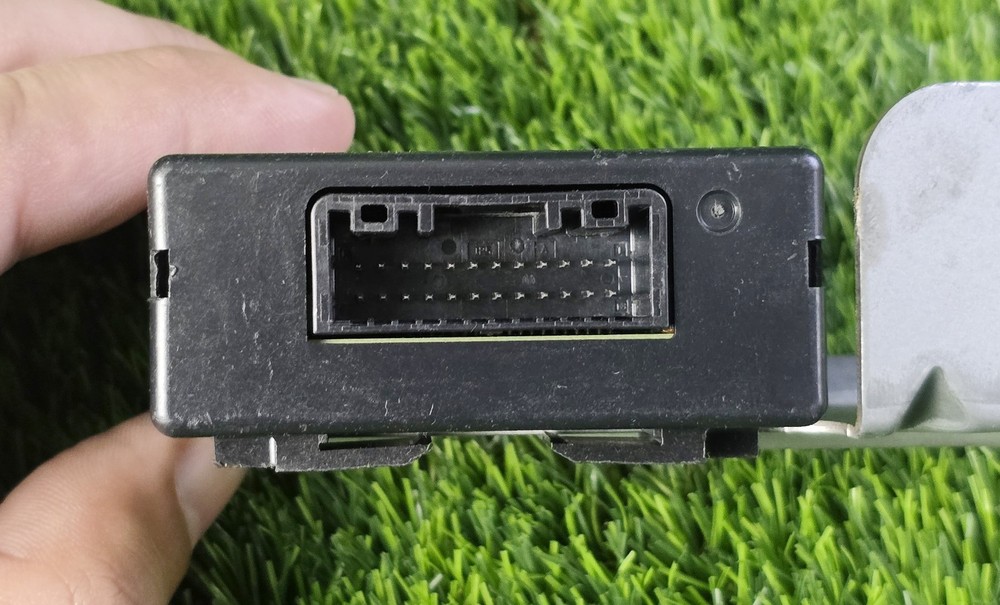 Nissan Altima 2019-2020 Driver Assist Control Module ADAS Controller 284E7-6CA7D