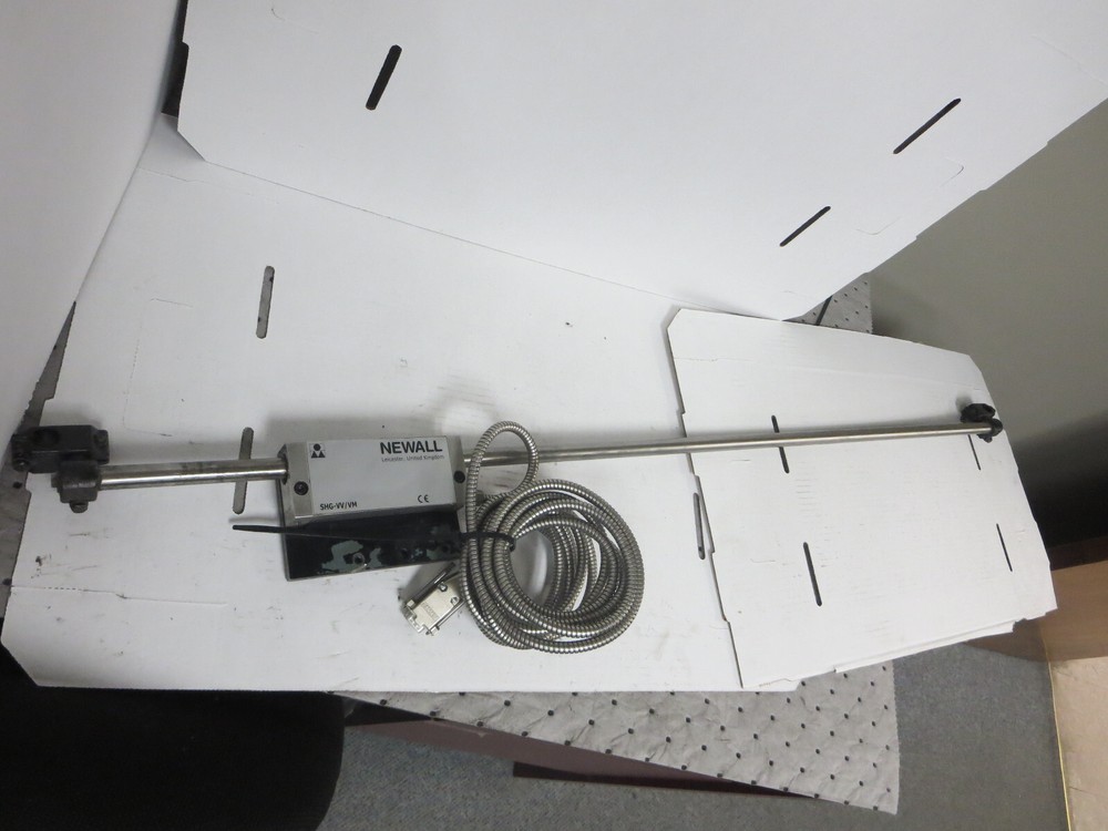 Newall Head Reader SHG-VV/VM 44" Long