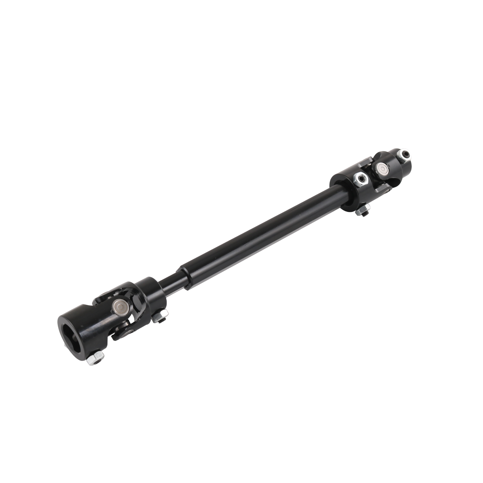 Hooker BlackHeart Steering Shaft 71223022HKR For 82-93 S10 82-88 G-Body LS Swap